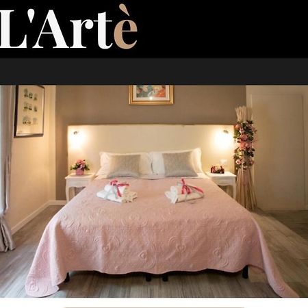 L'Arte Bed and Breakfast Cascina Εξωτερικό φωτογραφία