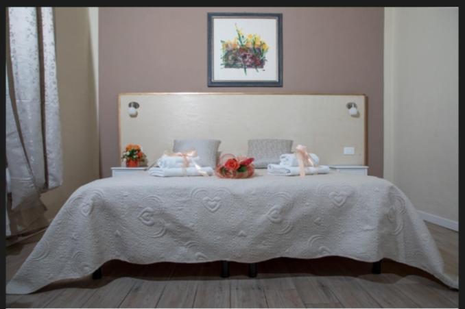 L'Arte Bed and Breakfast Cascina Εξωτερικό φωτογραφία